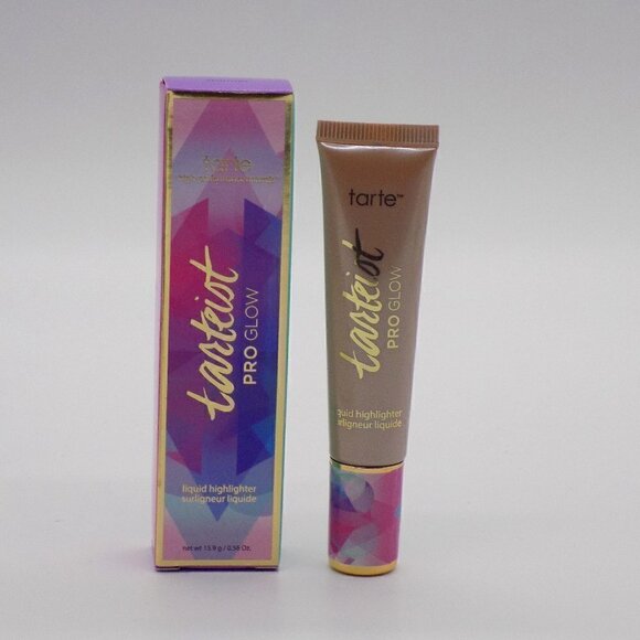Tarte Tarteist Pro Glow Liquid Highlighter Stunner - Picture 1 of 6